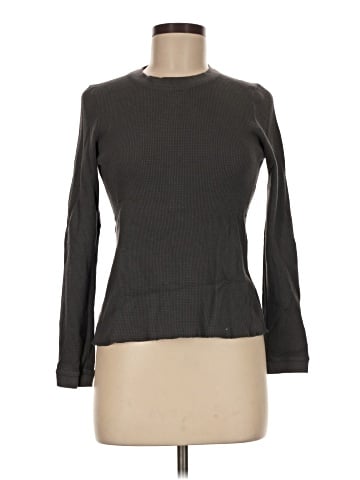 Everlane Long Sleeve T-Shirt (view 1)