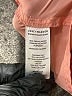 Lost + Wander 100% Polyester Paisley Orange Cocktail Dress Size M - photo 8