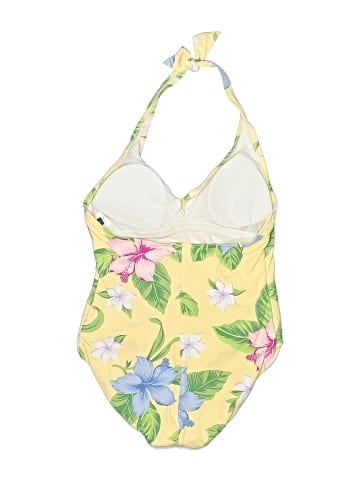 Jantzen One Piece Swimsuit (view 2)