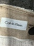 Calvin Klein Tan Jacket Size 14 - photo 6