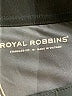 Royal Robbins Solid Black Active Skort Size M - photo 3