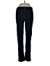Eddie Bauer Solid Blue Jeans Size 12 - photo 1