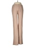 Blush Houndstooth Tan Dress Pants Size M - photo 1