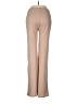 Blush Houndstooth Tan Dress Pants Size M - photo 2