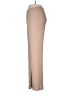 Blush Houndstooth Tan Dress Pants Size M - photo 5