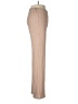 Blush Houndstooth Tan Dress Pants Size M - photo 4