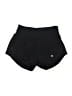 MPG Solid Black Athletic Shorts Size M - photo 1