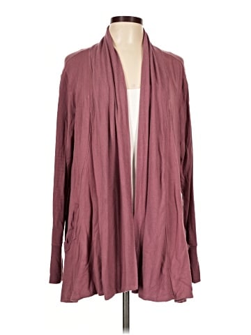 Athleta Cardigan (view 1)