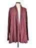 Athleta Burgundy Cardigan Size L - photo 1