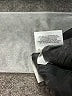 Anne Klein Solid Black Formal Skirt Size 8 - photo 5