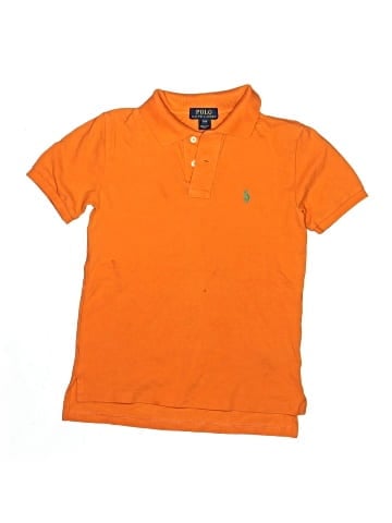 Polo by Ralph Lauren Short Sleeve Polo (view 1)