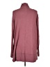 Athleta Burgundy Cardigan Size L - photo 2