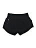 MPG Solid Black Athletic Shorts Size M - photo 2