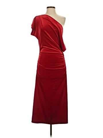 Gibson Latimer Cocktail Dress (view 1)