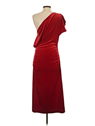Gibson Latimer Cocktail Dress (view 2)