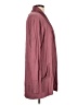Athleta Burgundy Cardigan Size L - photo 4