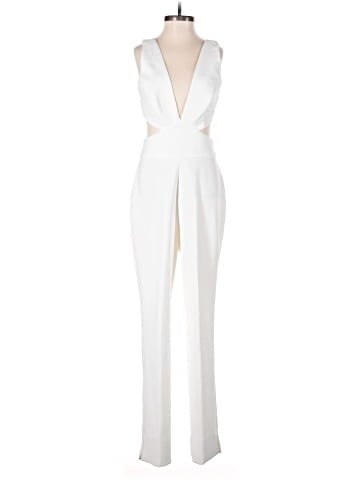 BCBGMAXAZRIA Jumpsuit (view 1)