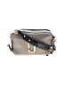 Marc Jacobs Gray Crossbody Bag One size - photo 1