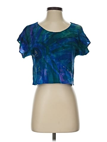 Assorted Brands Short Sleeve Top (view 1)
