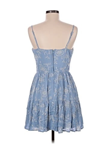 Altar'd State Cocktail Dress (view 2)