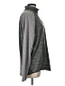 Free Country Gray Pullover Sweater Size L - photo 4