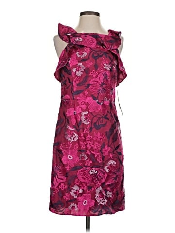 H By Halston Cocktail Dress (view 1)