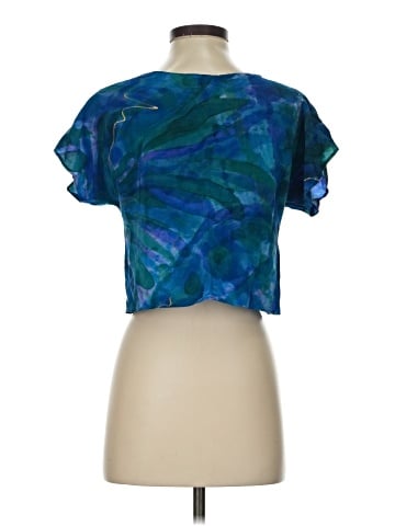 Assorted Brands Short Sleeve Top (view 2)