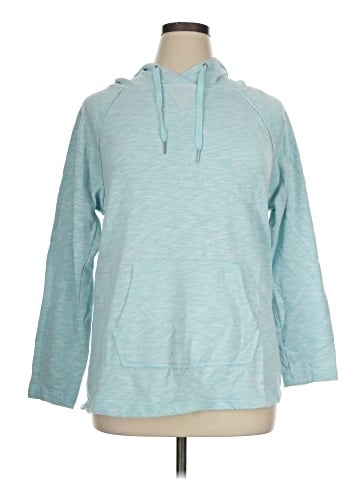 Calvin Klein Pullover Hoodie (view 1)