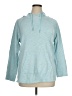 Calvin Klein Teal Pullover Hoodie Size XL - photo 1