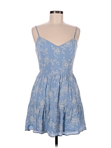 Altar'd State Cocktail Dress (view 1)