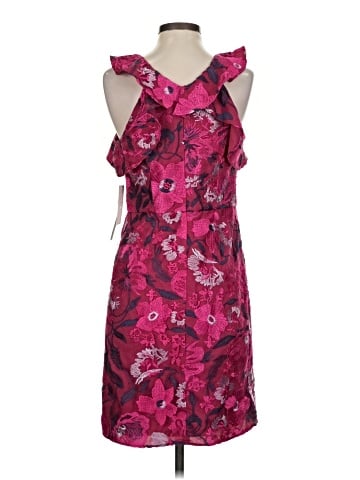 H By Halston Cocktail Dress (view 2)