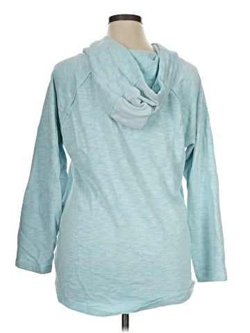 Calvin Klein Pullover Hoodie (view 2)