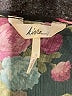 Kirra Black Short Sleeve Blouse Size S - photo 7