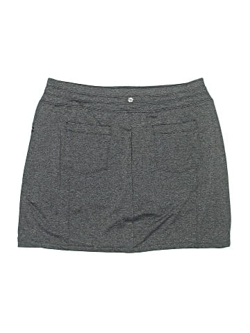 Tangerine Active Skort (view 2)