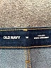 Old Navy Solid Blue Jeggings Size 14 - photo 4