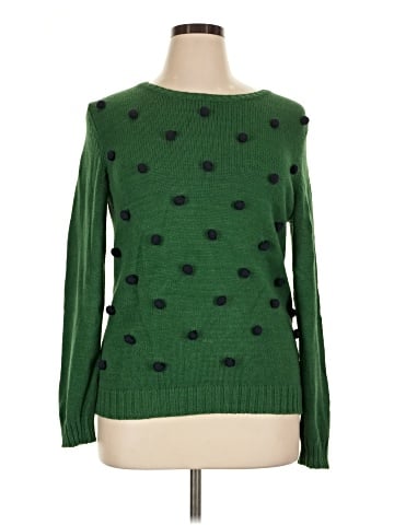Talbots Pullover Sweater (view 1)