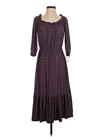 Melissa Masse Casual Dress (view 1)