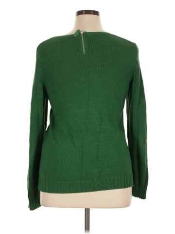 Talbots Pullover Sweater (view 2)
