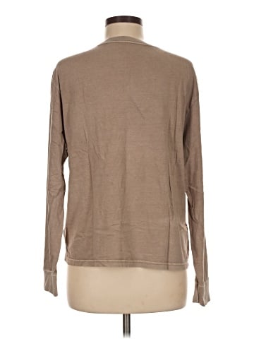 RVCA Long Sleeve Top (view 2)