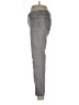 Charter Club Chevron-herringbone Gray Jeans Size 10 Petite - photo 5