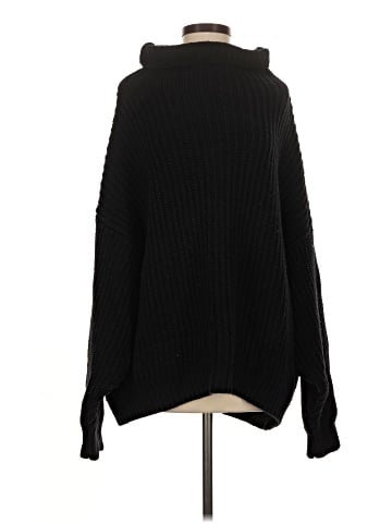 Free People Turtleneck Sweater (view 1)
