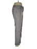 Charter Club Chevron-herringbone Gray Jeans Size 10 Petite - photo 4