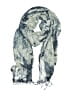 Unbranded Blue Scarf One size - photo 1