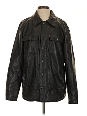 Levi's Jacket (view 1)
