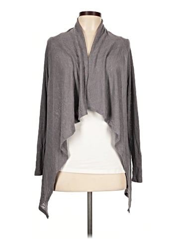 Bobeau Cardigan (view 1)