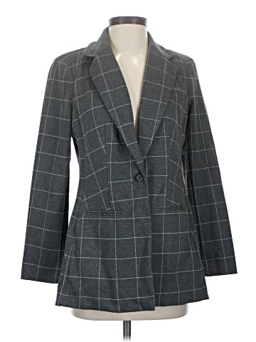 Calvin Klein Blazer (view 1)
