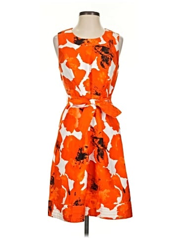 Etcetera Cocktail Dress (view 1)