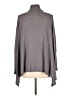 Bobeau Gray Cardigan Size L - photo 2
