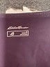 Eddie Bauer Purple Active Pants Size S - photo 7