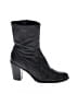 Assorted Brands Black Boots Size 7 1/2 - photo 1